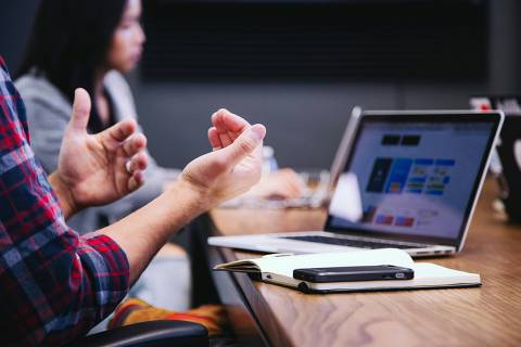 Dados podem contribuir para decisões mais conscientes