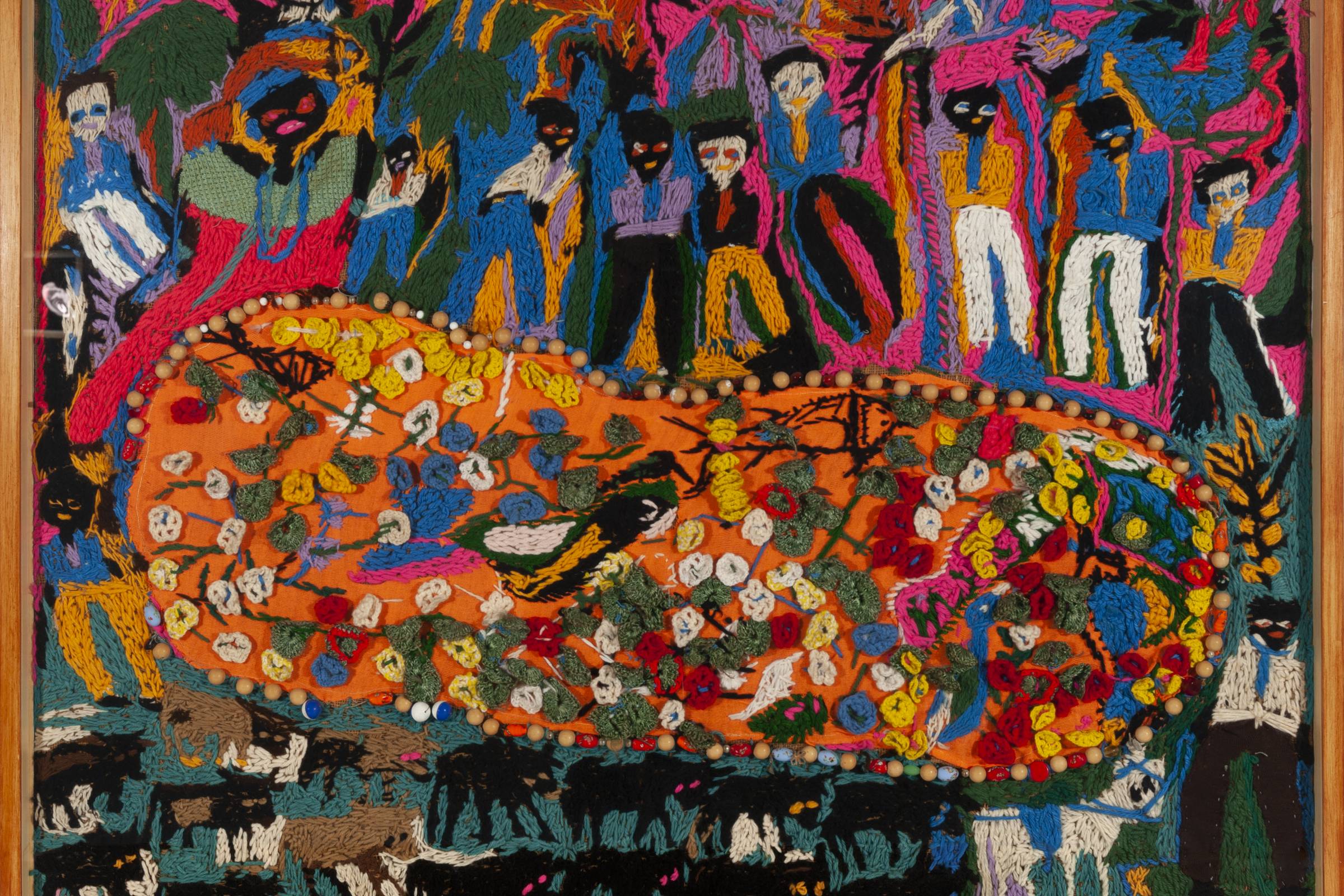 Exposições retiram a cultura popular das margens para posicioná-la no centro