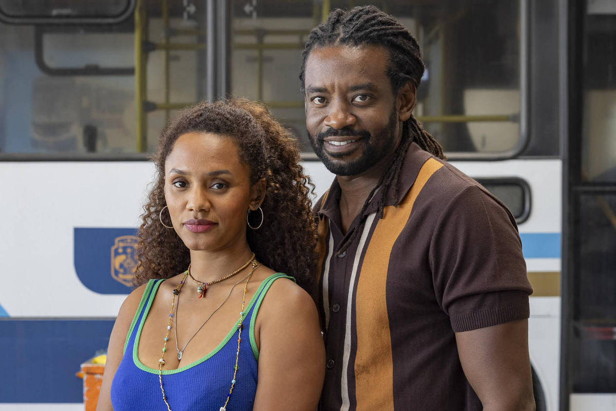 Globo promete ter até 50% de negros em elencos de novelas até 2030
