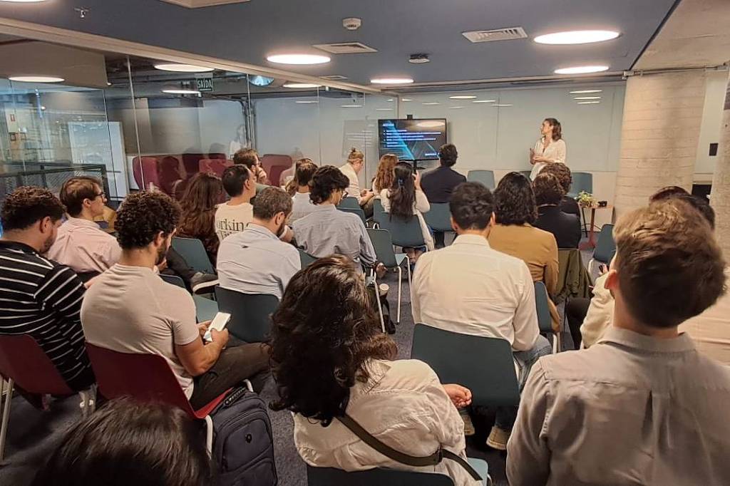 Deep techs criadas por cientistas buscam linguagem de negócios para crescer