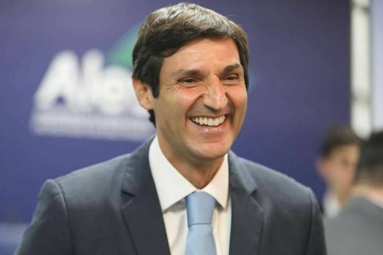 Deputado propõe projeto para impedir paralisações estudantis em universidades estaduais de SP