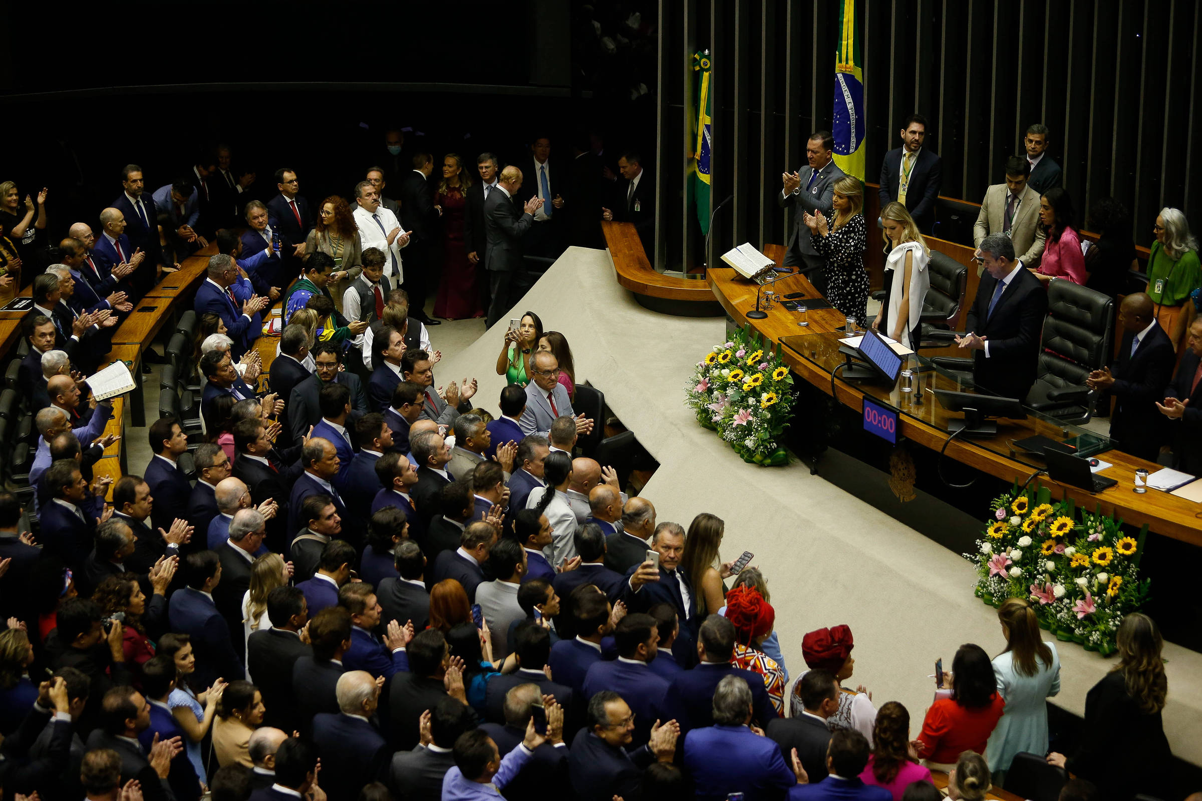 Representatividade falha entre estados seguirá mesmo com mais deputados