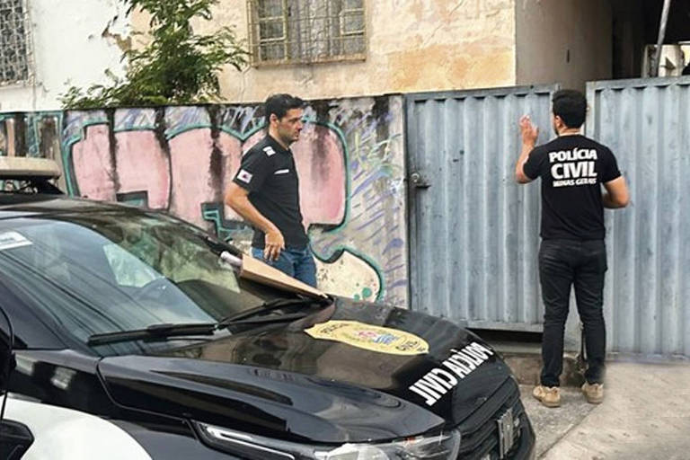 Criminosos oferecem até R$ 200 por automutilação em comunidades online