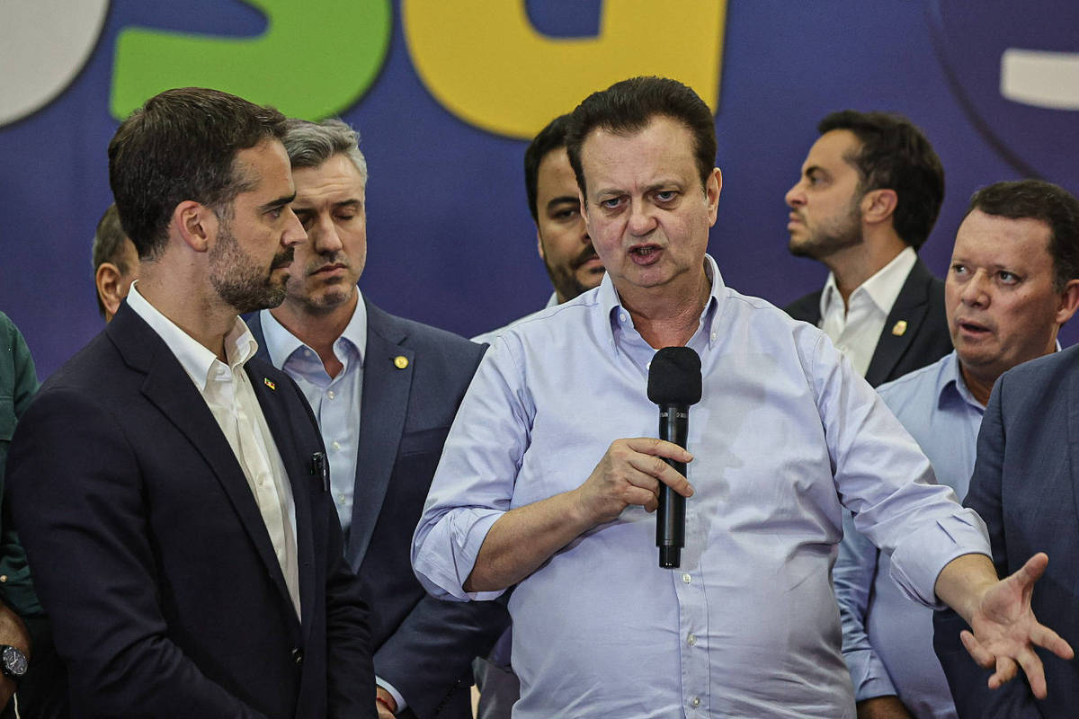 Após filiação de Leite ao PSD, Kassab mira mais dois governadores