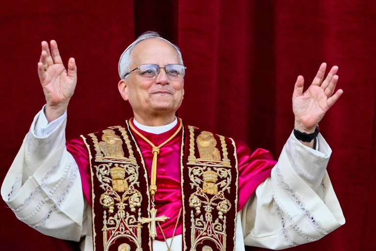 14 fatos sobre o papa Leão 14 que podem te surpreender