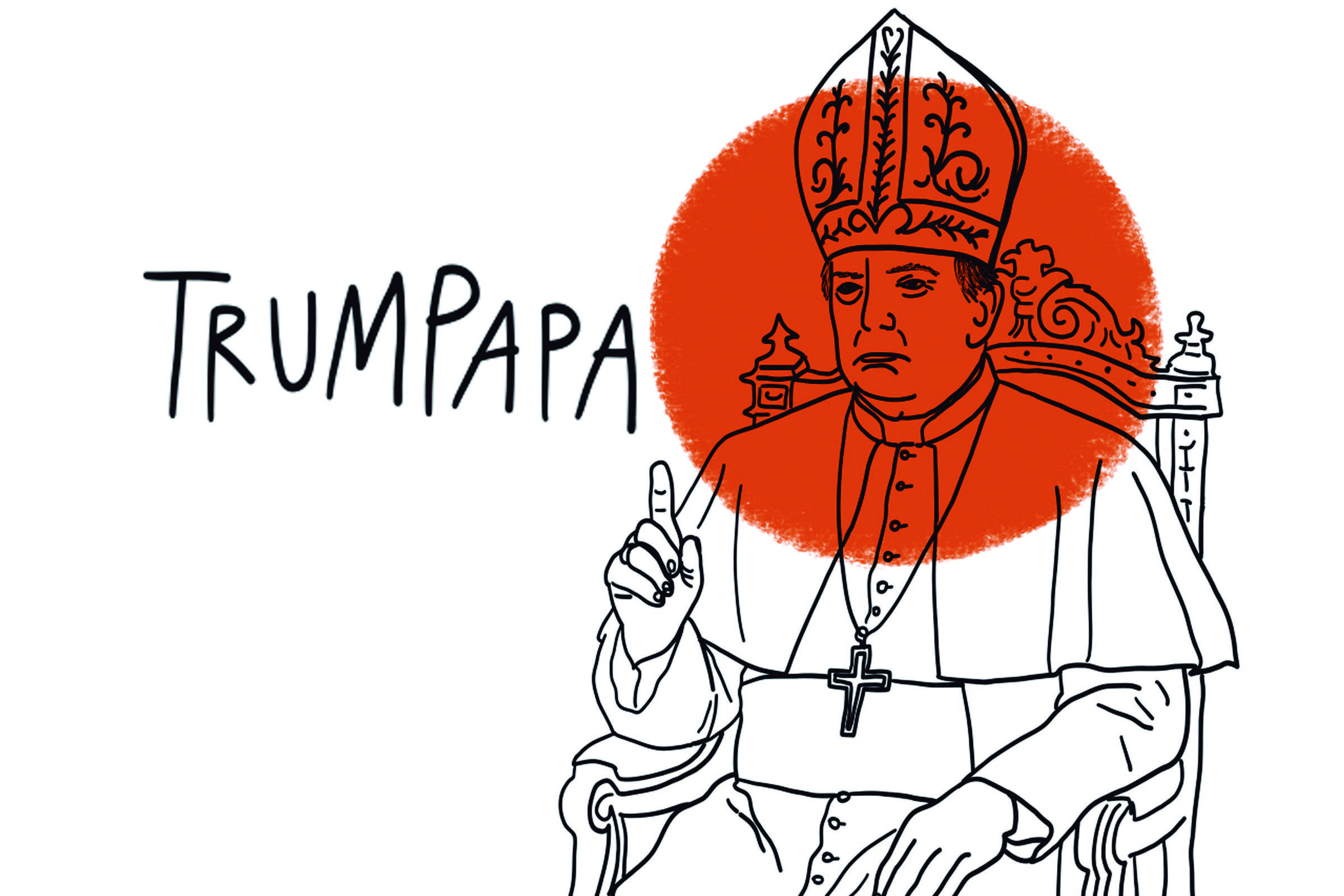 Católicos já tiveram papa casado e outro que nem padre era