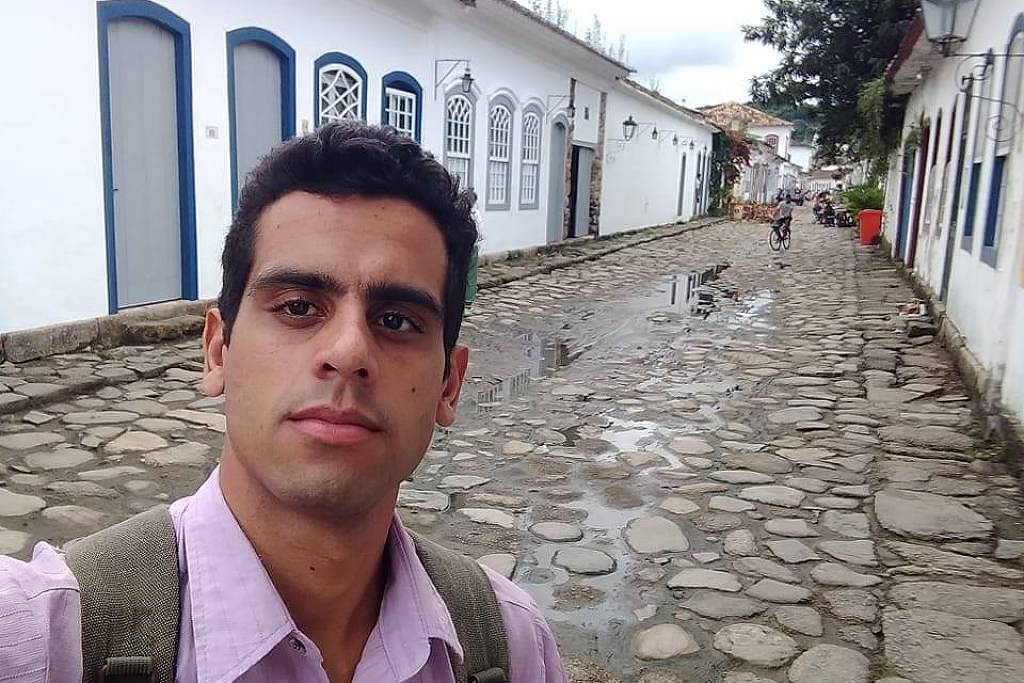 Engenheiro brasileiro de 32 anos é encontrado morto em praia na Argentina