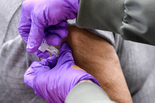 Lubbock Health Department hosts MMR vaccine drive in Lubbock