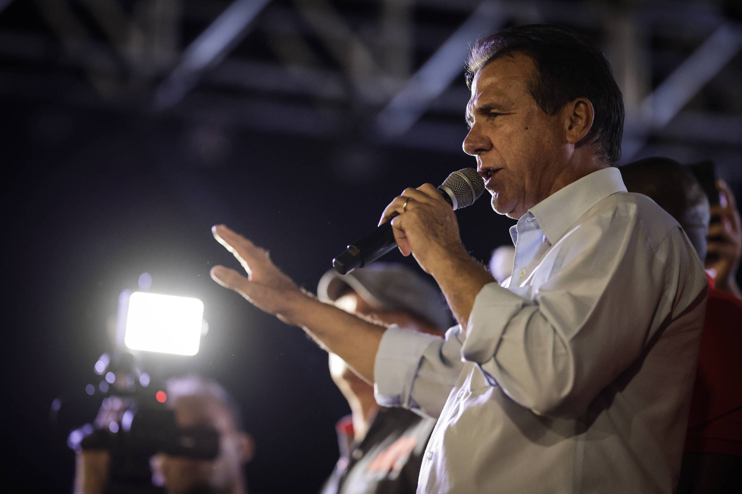 Desafio é convencer empresários e Congresso, diz Marinho sobre fim da escala 6x1