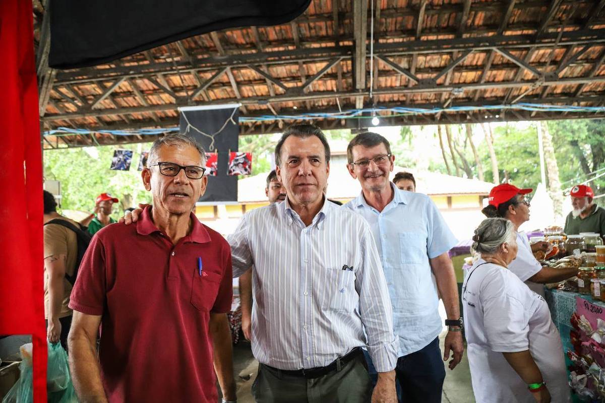 Desafio é convencer empresários e Congresso, diz Marinho sobre fim da escala 6x1