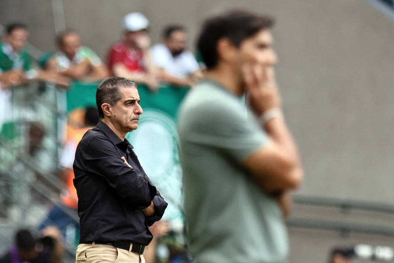 O futebol brasileiro precisa de ajuda psicológica