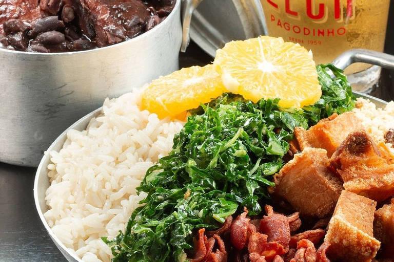 Feijoada