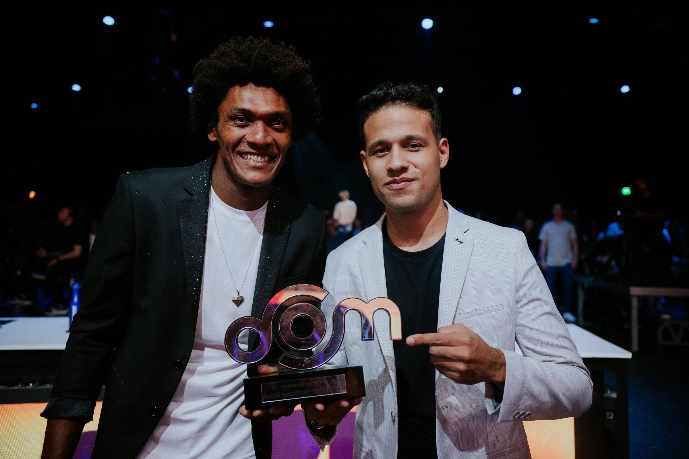 Fugindo das versões, reality gospel consagra música autoral