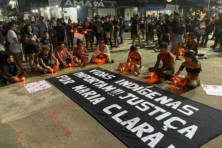 Número de homicídios de indígenas sobe 10% no país, mostra Atlas da Violência