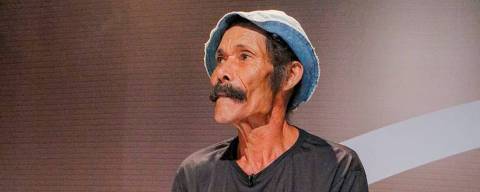 Jailson da Silva, mais conhecido como Madruguinha do Brasil, morre aos 62 anos