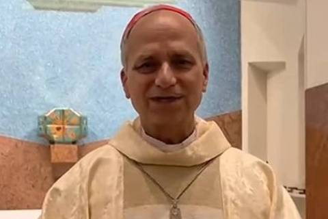 Papa Leão 14