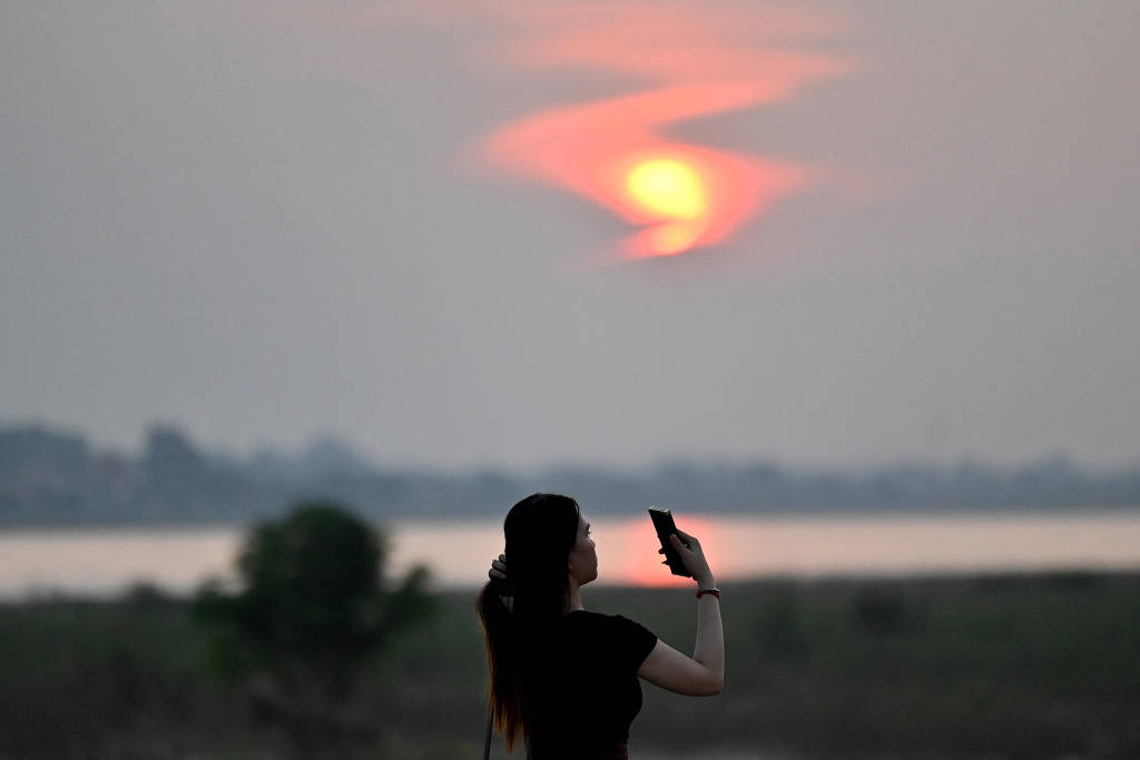 Nhac Nguyen - 8.10.2024/AFP