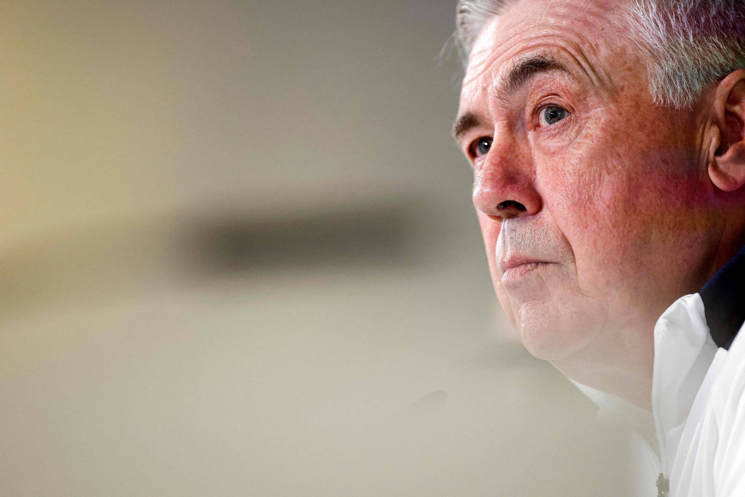 R$ 5 milhões para Carlo Ancelotti dirigir a seleção brasileira? Incompreensível