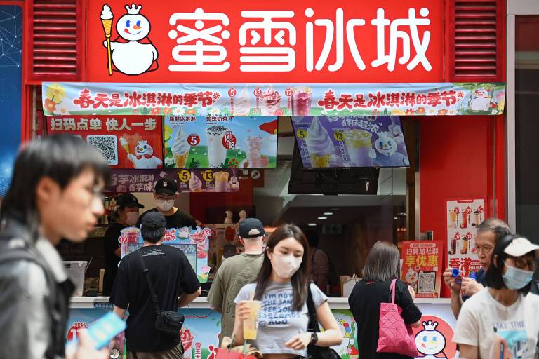 Governo Lula acerta investimento chinês em gigante de entrega e fábrica de chips