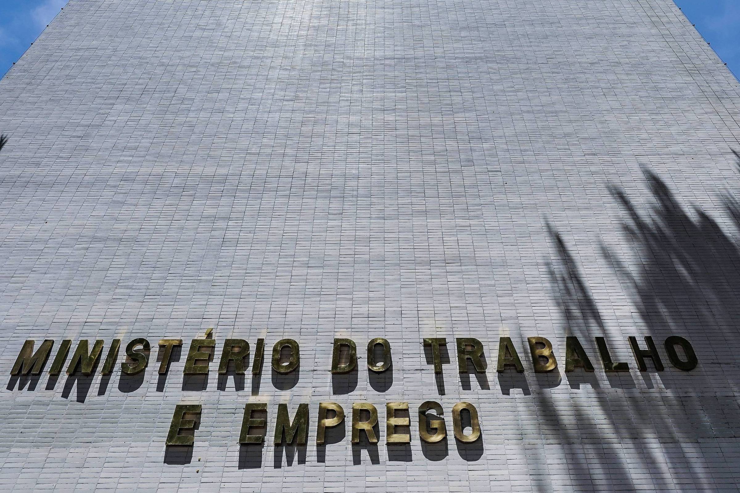 Ministério do Trabalho é o único órgão que não nomeou aprovados no CNU