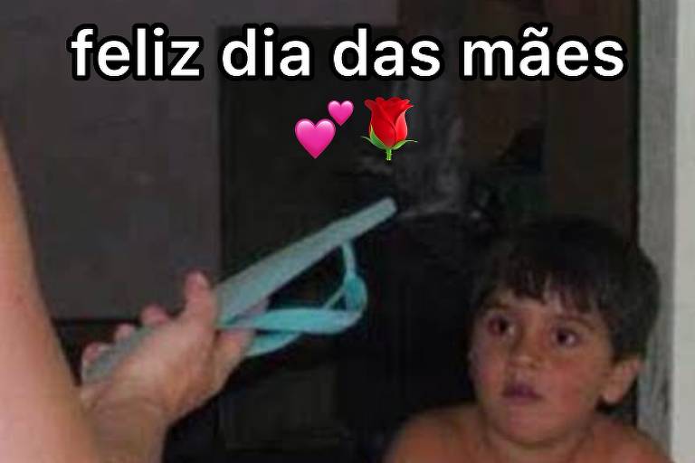 Internet comemora Dia das Mães relembrando clássicos do jeitinho materno