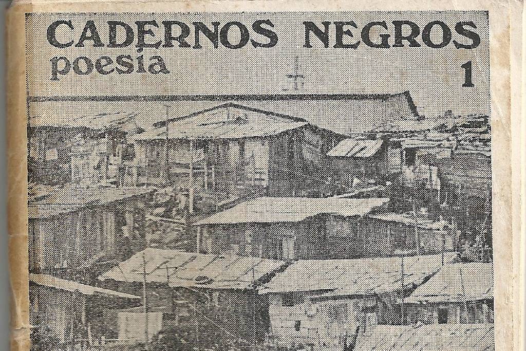 'Cadernos Negros' revelam a força da coletividade na obra afro-brasileira, dizem poetas