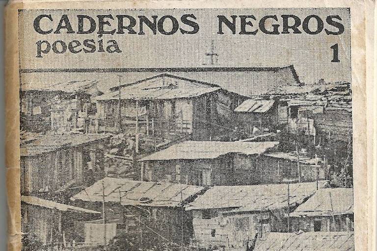'Cadernos Negros' revelam a força da coletividade na obra afro-brasileira, dizem poetas