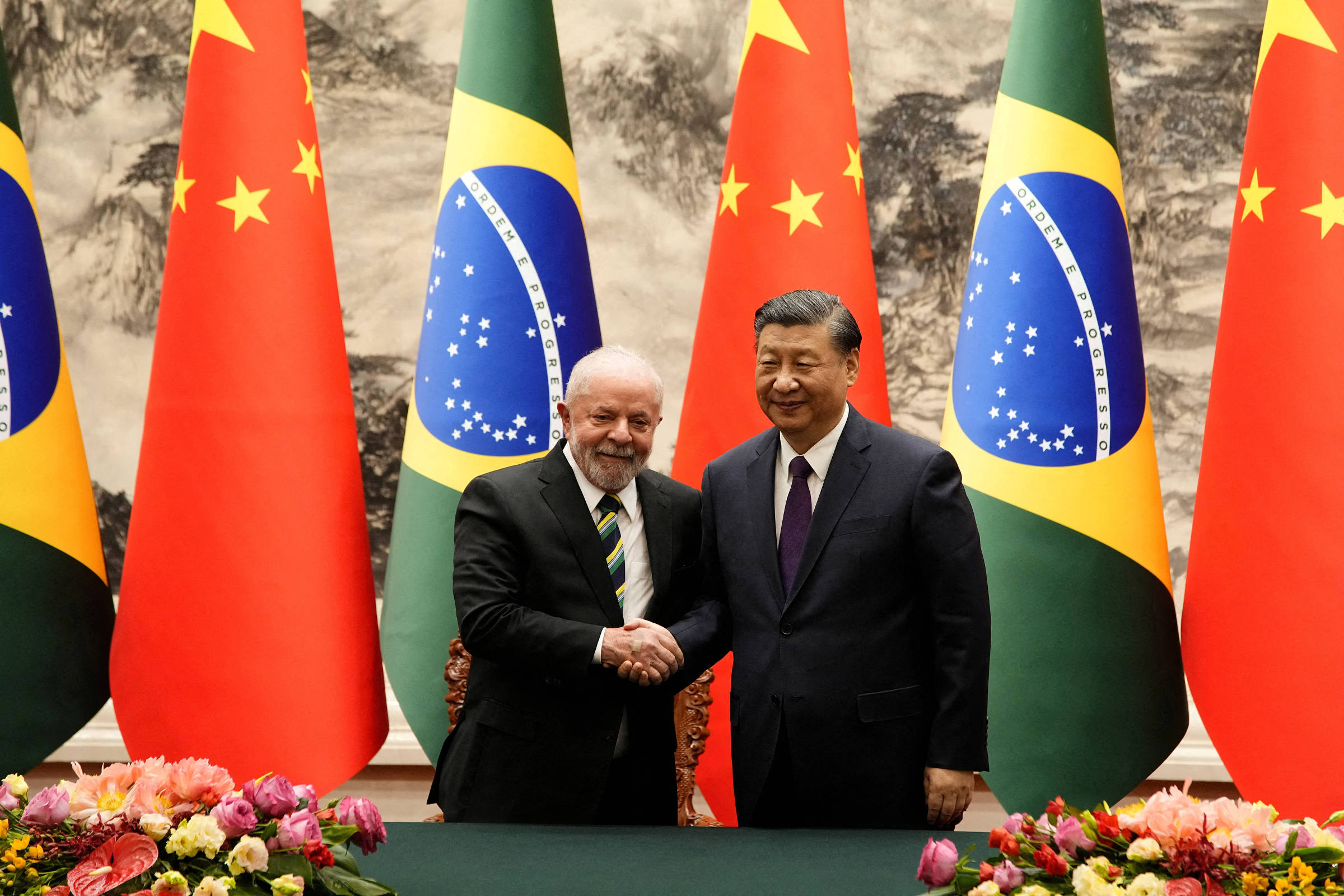 América Latina teme represálias comerciais dos EUA após fortalecer relação com a China