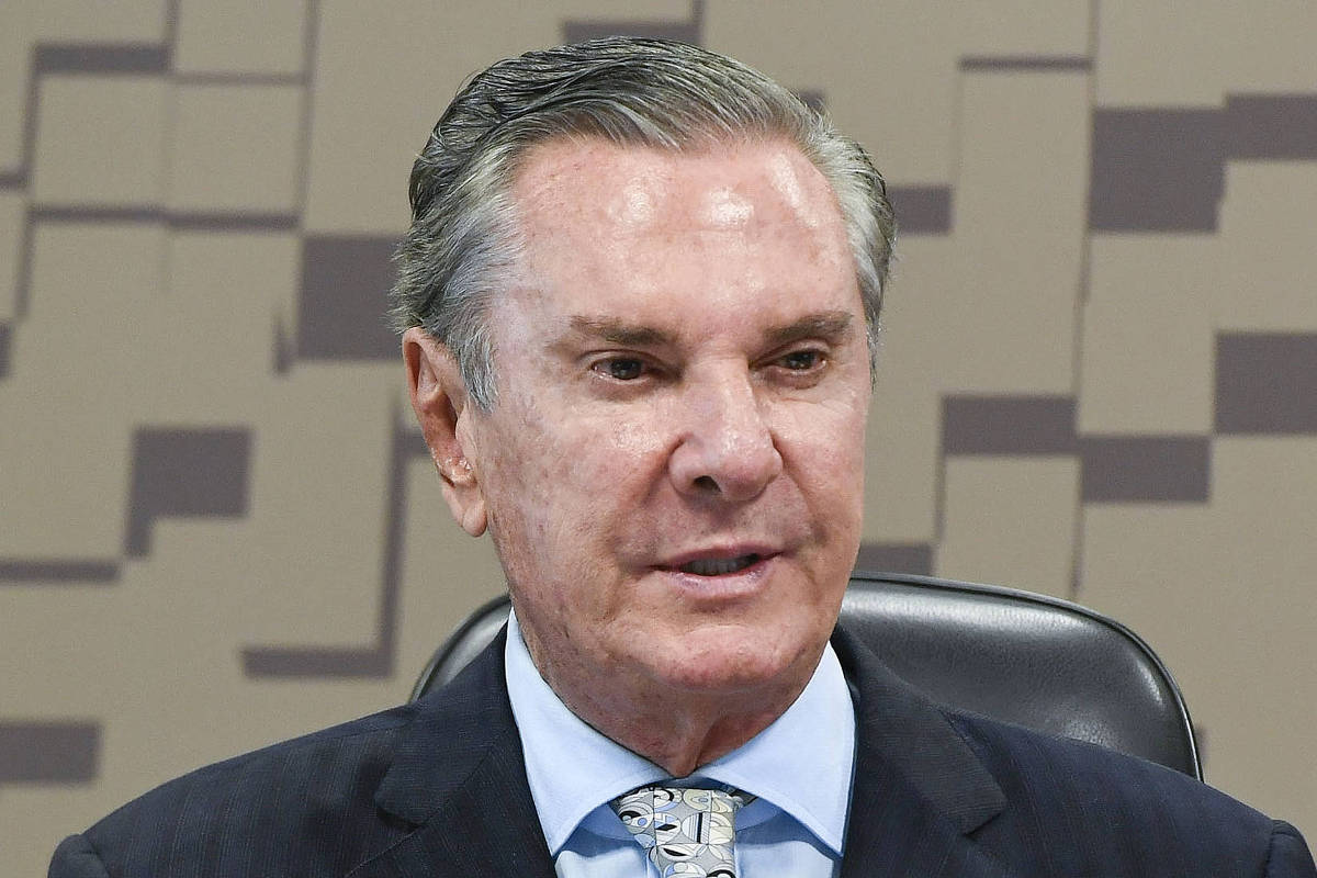 Justiça de Alagoas nega recurso da Globo para rescindir contrato com TV de Collor