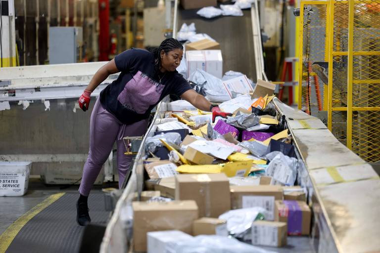 Produtos de Shein e Temu ficam de fora de acordo comercial entre EUA e China