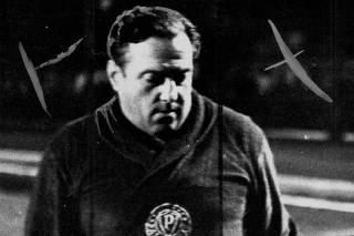 Filpo Núñez - Palmeiras