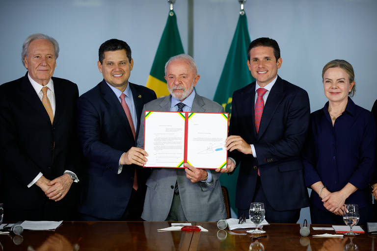 PEC da Segurança pode aumentar poder e blindagem do Congresso