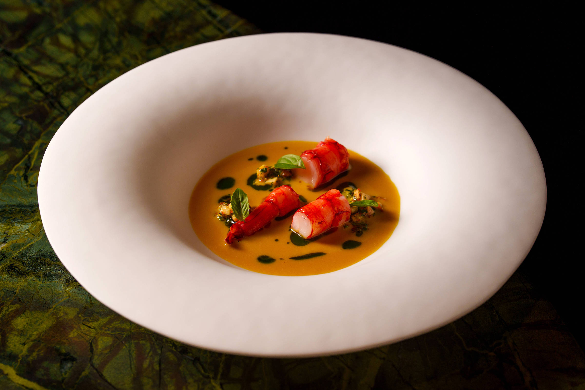 Brasil enxuga restaurantes com duas estrelas no Guia Michelin 2025