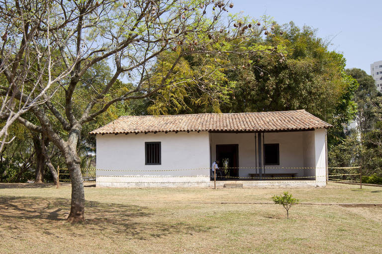 SP tem fazendas com 'cápsula do tempo' para conhecer história de horror da escravidão