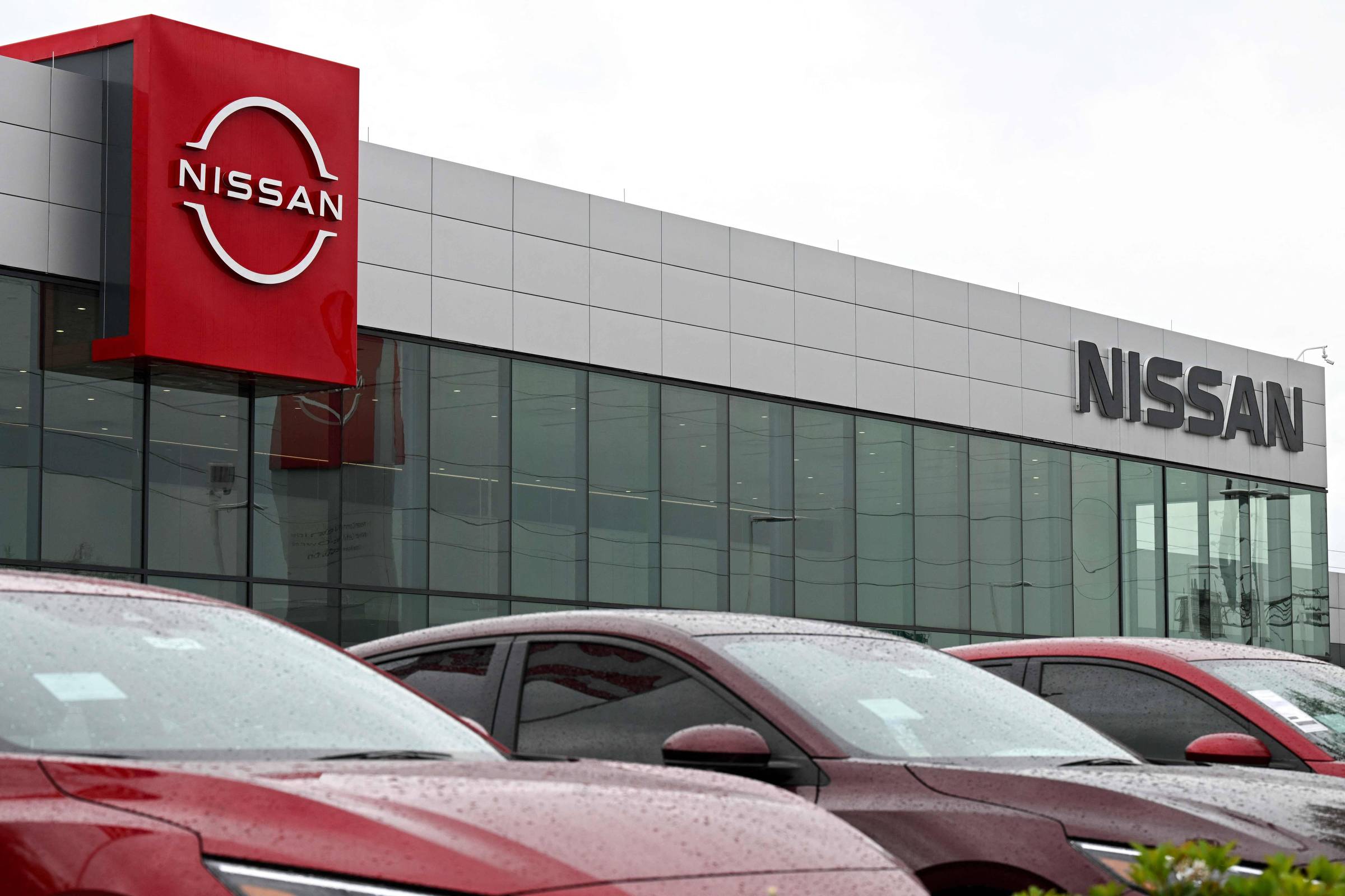 Nissan amplia cortes e deve demitir total de 20 mil funcionários, diz emissora