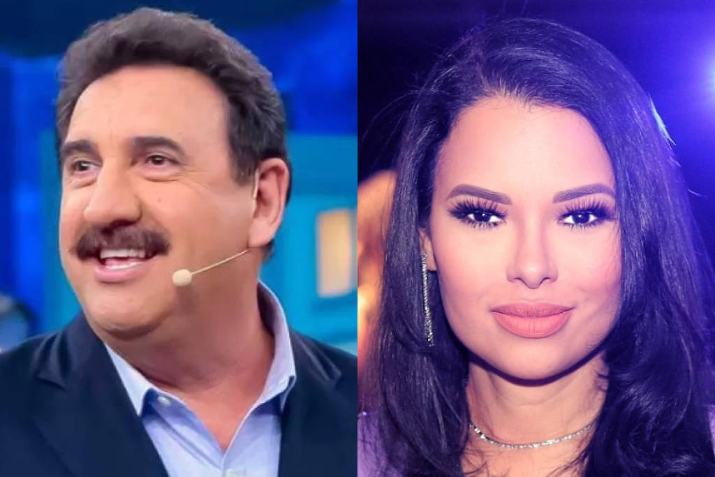 STJ condena ex-BBB a pagar R$ 20 mil a Ratinho por sugerir infidelidade no SBT