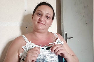 Vítima de Feminicídio