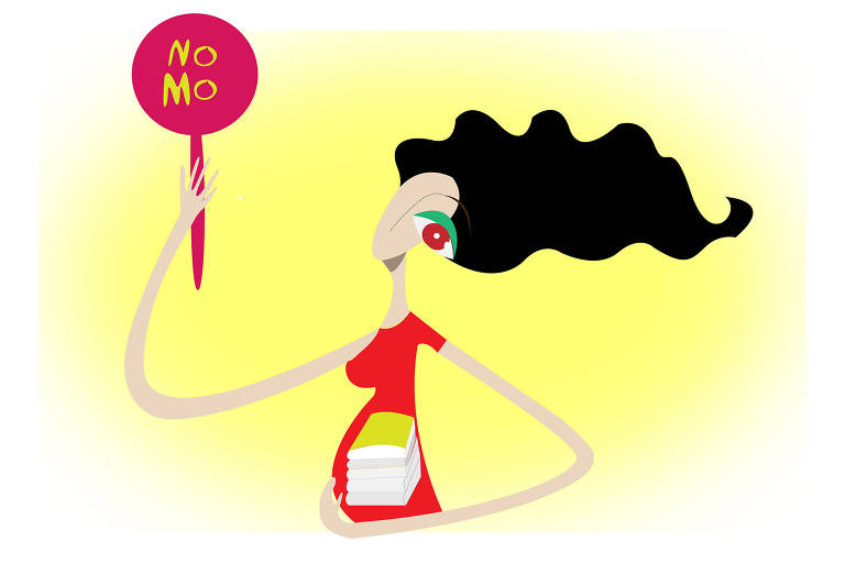 Mulheres sem filhos são fracassadas e egoístas?