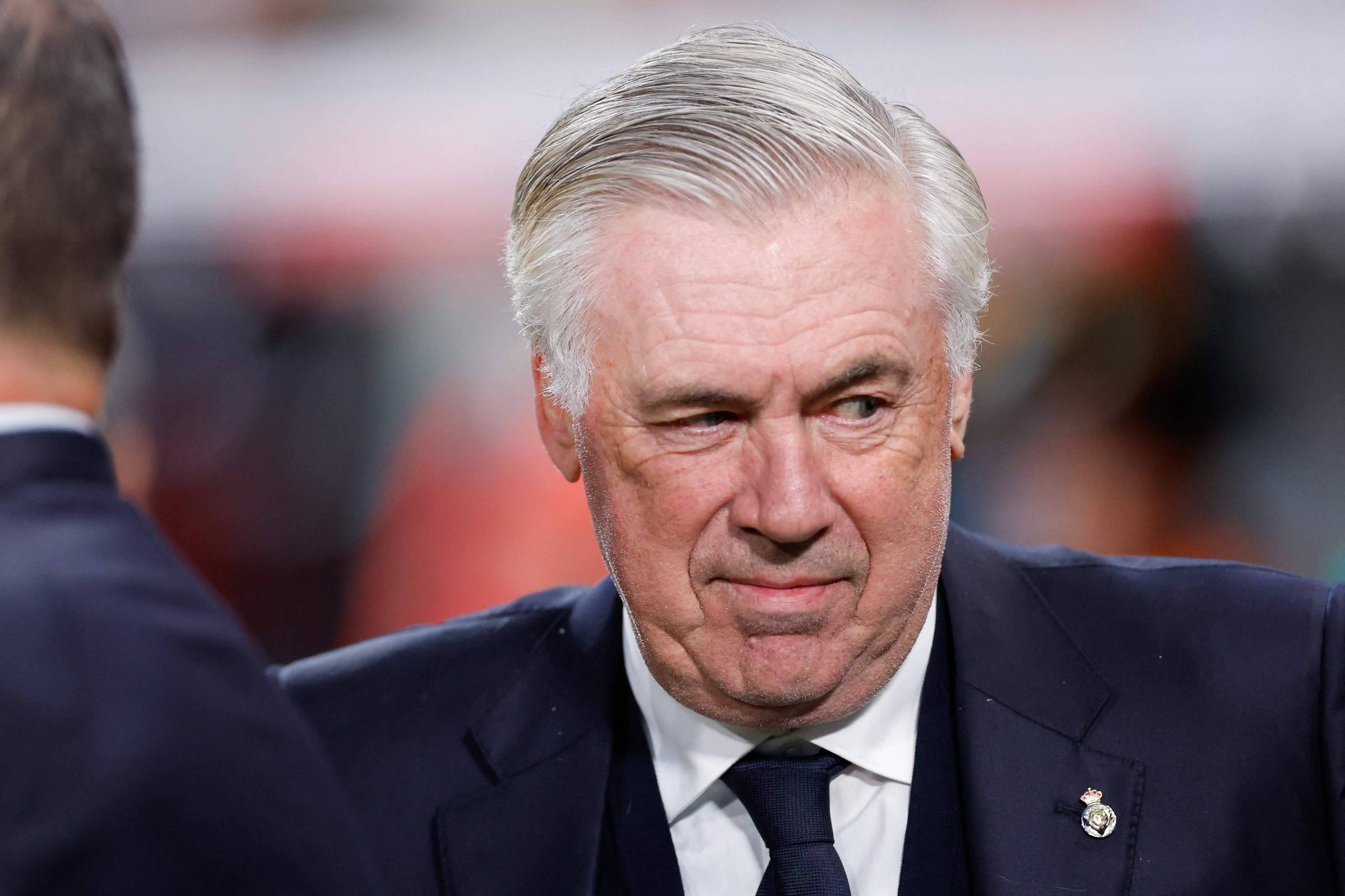 Ancelotti conversou com Casemiro mais de uma vez antes de fechar com a seleção