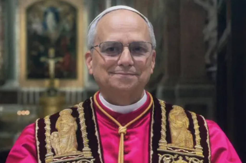 Os benefícios e os desafios à saúde de Leão 14 ao se tornar papa