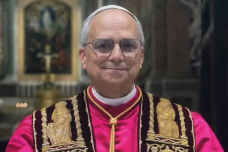 Os benefícios e os desafios à saúde de Leão 14 ao se tornar papa