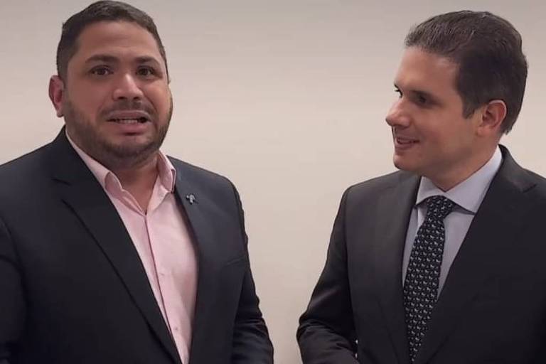 Diretor de entidade investigada por descontos no INSS é ligado a presidente da Câmara