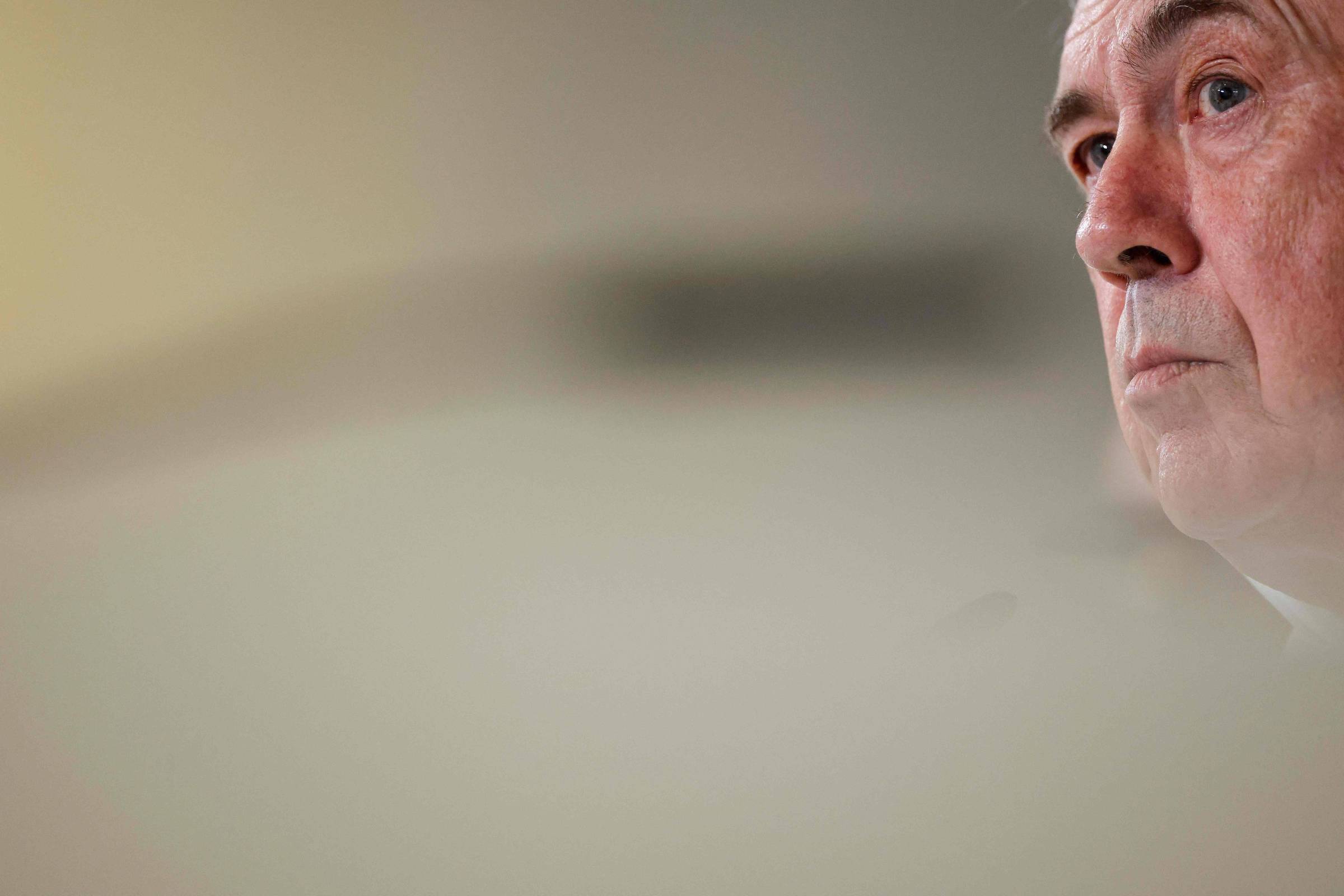 Carlo Ancelotti é aposta da CBF para ajeitar seleção no fim de um ciclo caótico