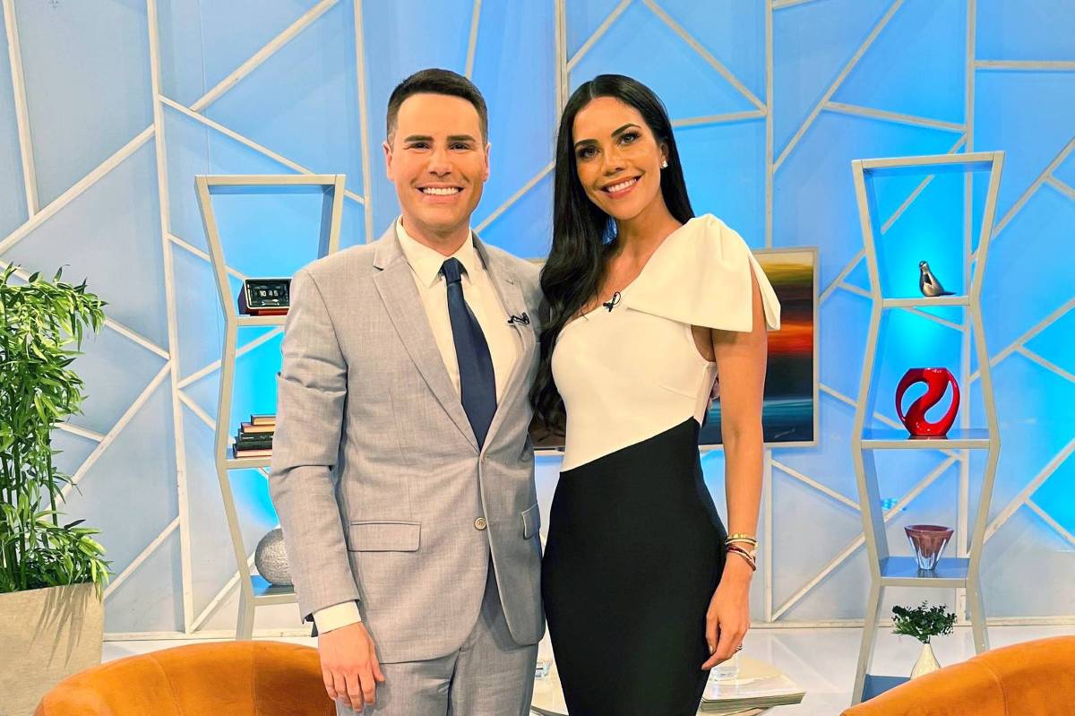 'Casar? Nem pensar, estou fora', diz Luiz Bacci