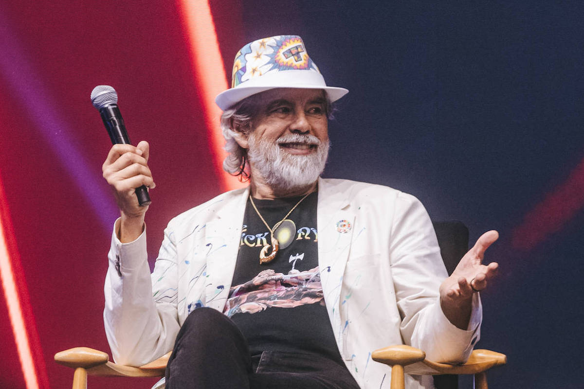 Conheça Henk Rogers, o homem por trás do sucesso de 'Tetris'