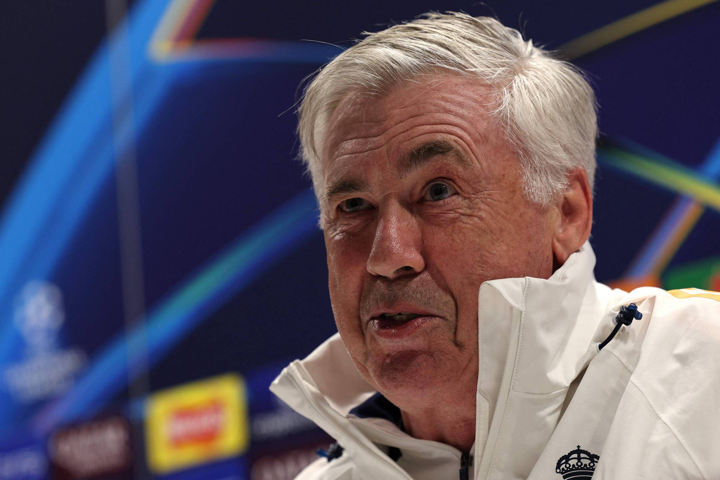Com Ancelotti: Brasil tenta ser 1º campeão com estrangeiro – 13/05/2025 – Esporte