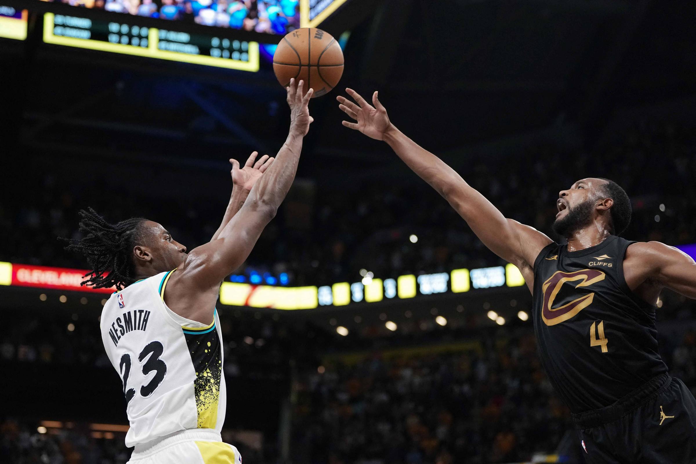Pacers pode encerrar série contra o Cavaliers; veja destaques da TV