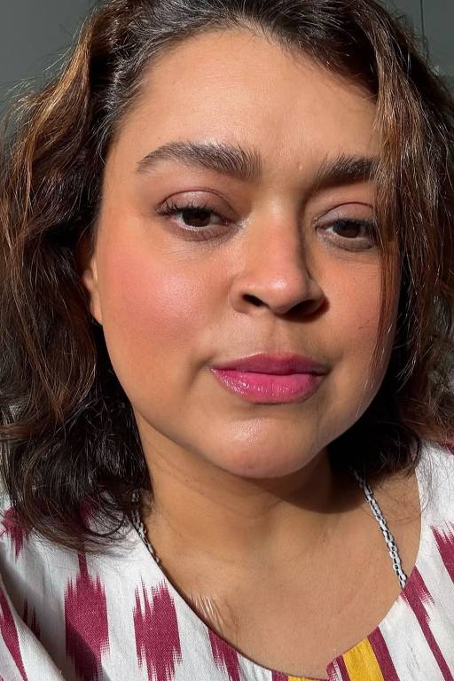 Preta Gil