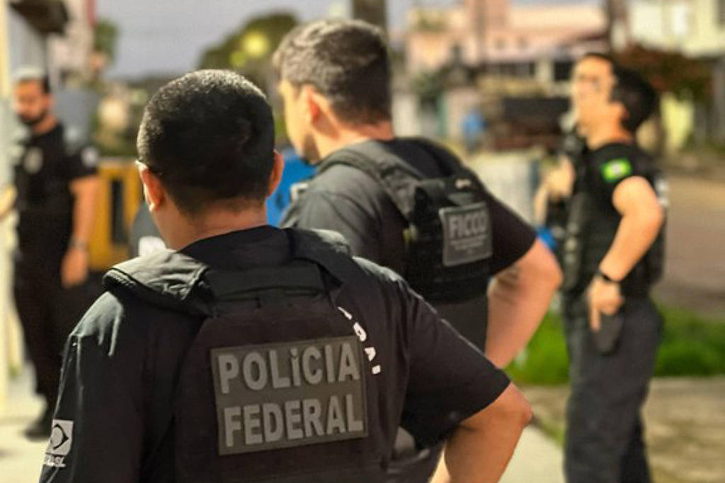 PF investiga esquema de servidores fantasmas na Assembleia Legislativa do Amapá
