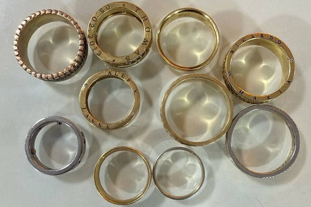 Polícia Civil busca vítimas de roubo de alianças em São Paulo
